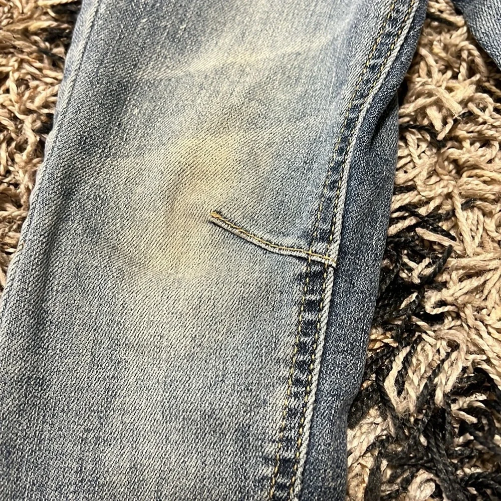Genuine Kids by OshKosh Boy Jeans 2T